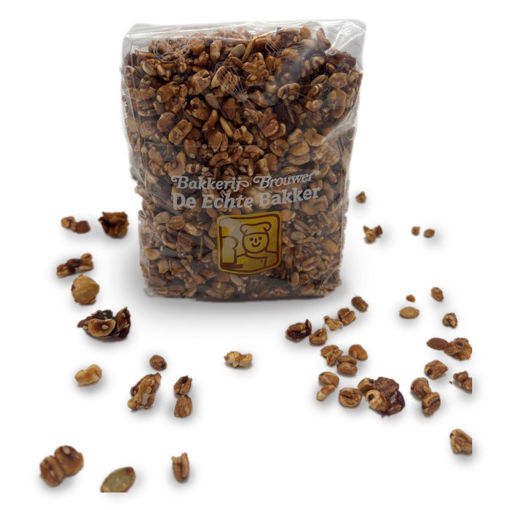 Afbeelding van Granola