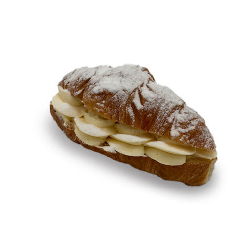 Afbeelding van Roomcroissant