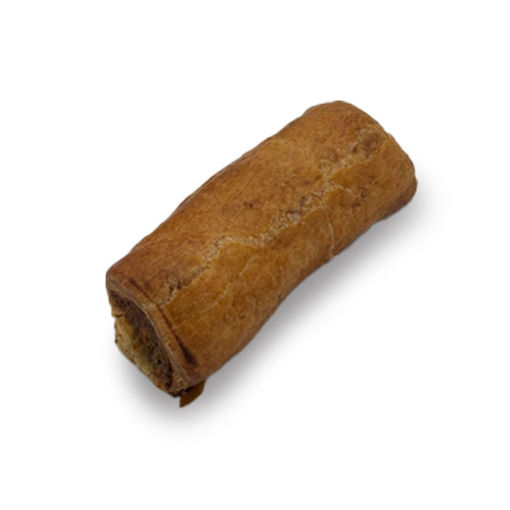 Afbeelding van Saucijzenbroodje