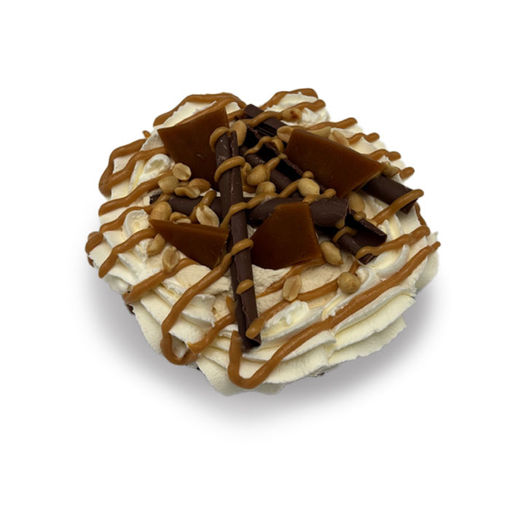 Afbeelding van Verbrouwer