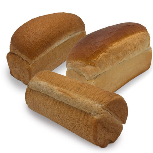 Afbeelding van Reclame 3 broden