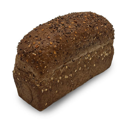 Afbeelding van Donker meergranen