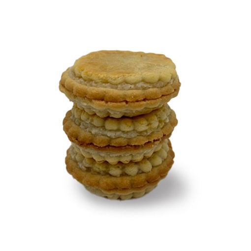 Afbeelding van 6 mini dikkertjes