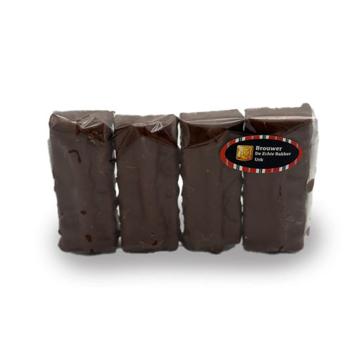 Afbeelding van Choco imperator