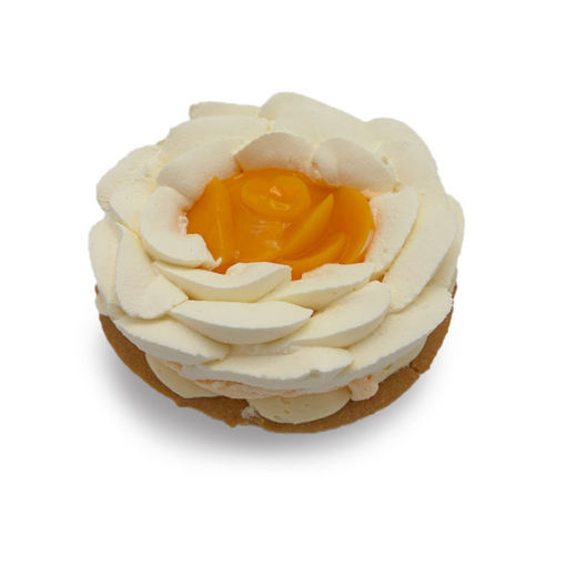 Afbeelding van Perzik slof