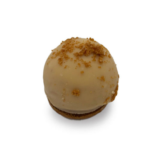 Afbeelding van Lotus petit four