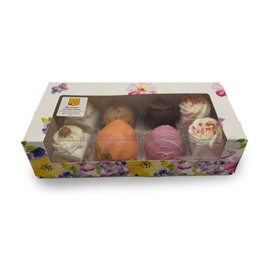 Afbeelding van High tea doosje