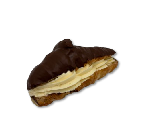 Afbeelding van Roomcroissant Chocolade
