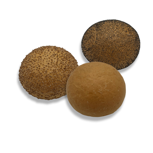 Afbeelding van Harde bolletjes