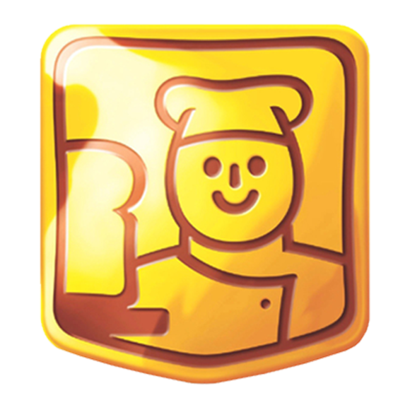 Afbeelding van Appeltaart punt