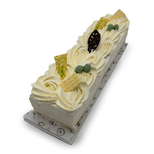 Afbeelding van Grote slagroom pompedour