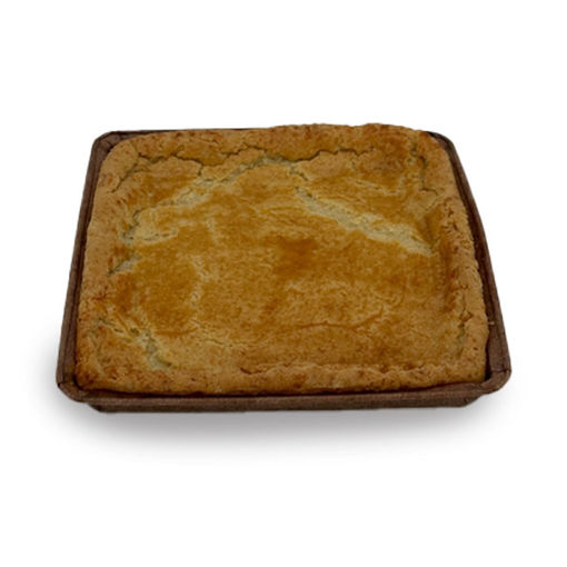 Afbeelding van Opoes boterkoek