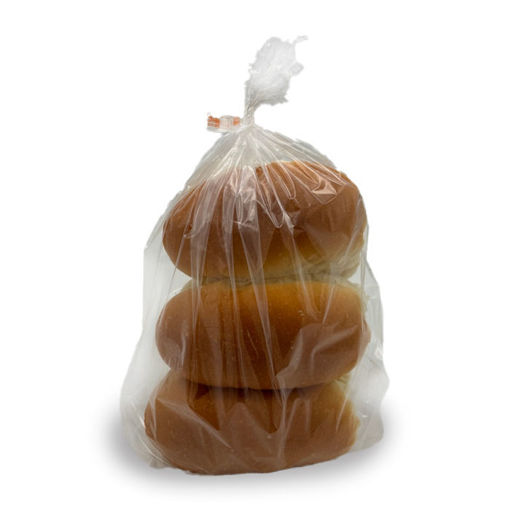 Afbeelding van Witte puntje