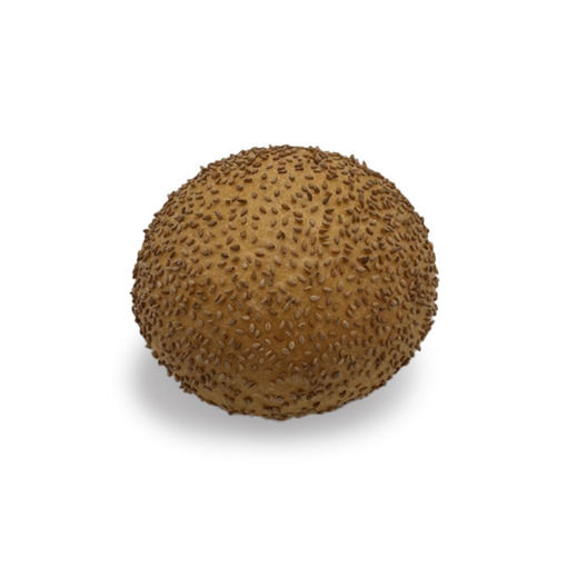 Afbeelding van Harde bol sesam