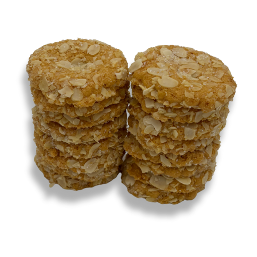 Afbeelding van Pakje Kerstkransjes